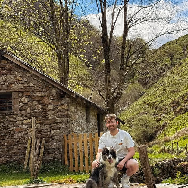 Escapada al monte
